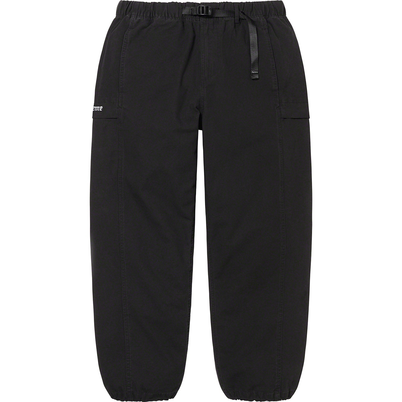 Belted Trail Pant view 7